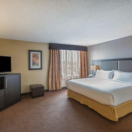 Quality Inn & Suites Regina Downtown Eksteriør bilde