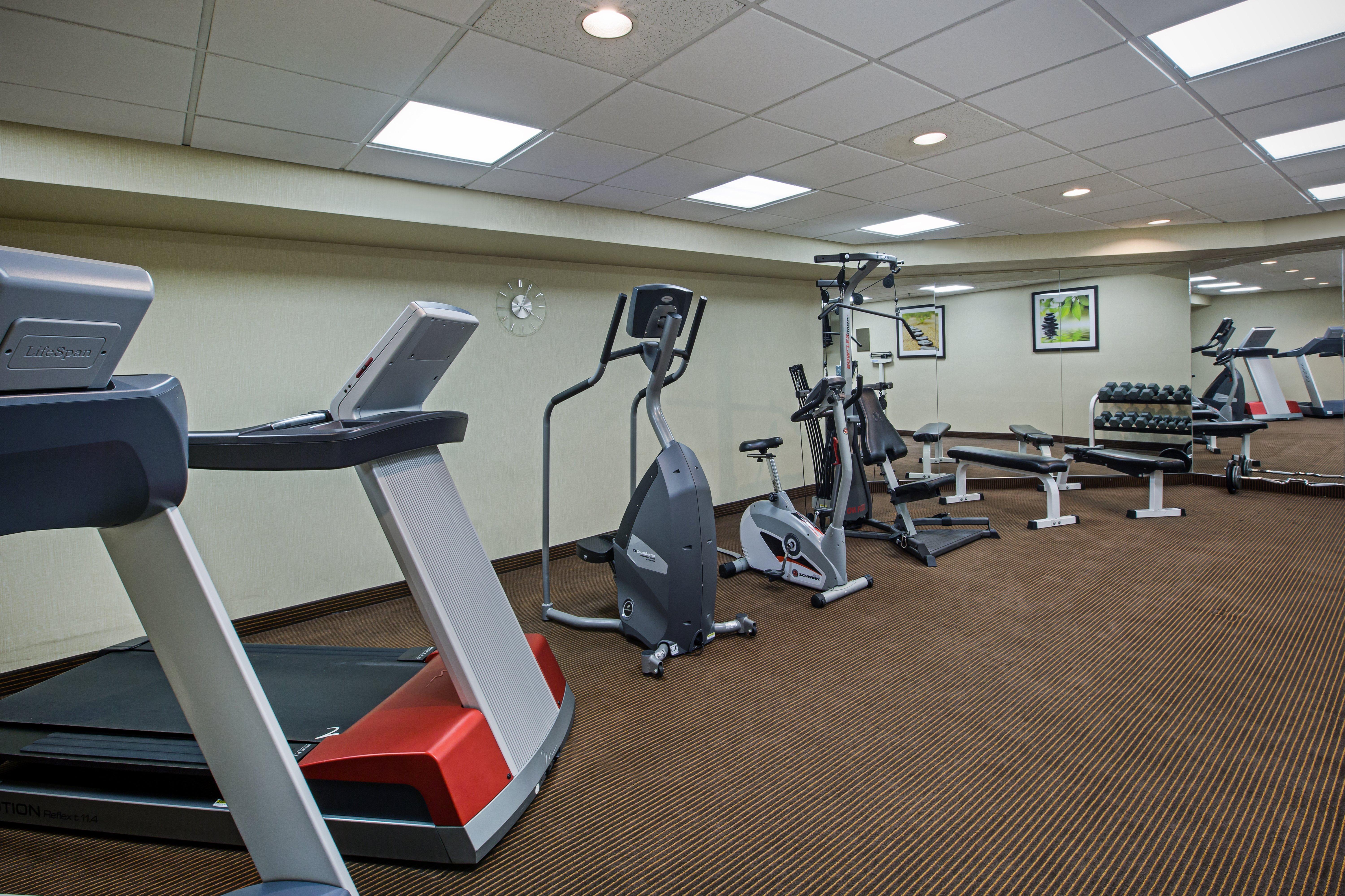 Quality Inn & Suites Regina Downtown Eksteriør bilde