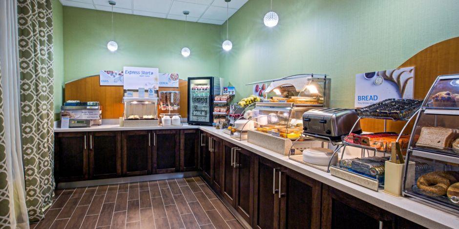 Quality Inn & Suites Regina Downtown Eksteriør bilde