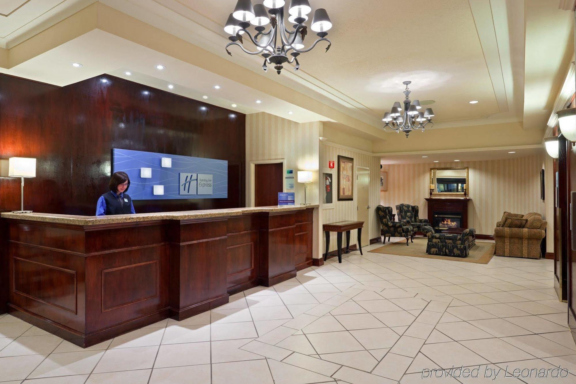 Quality Inn & Suites Regina Downtown Eksteriør bilde