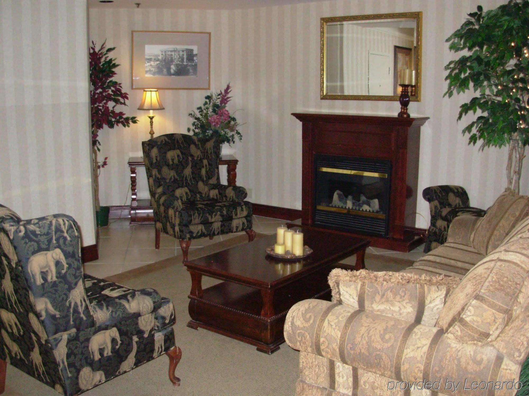 Quality Inn & Suites Regina Downtown Eksteriør bilde