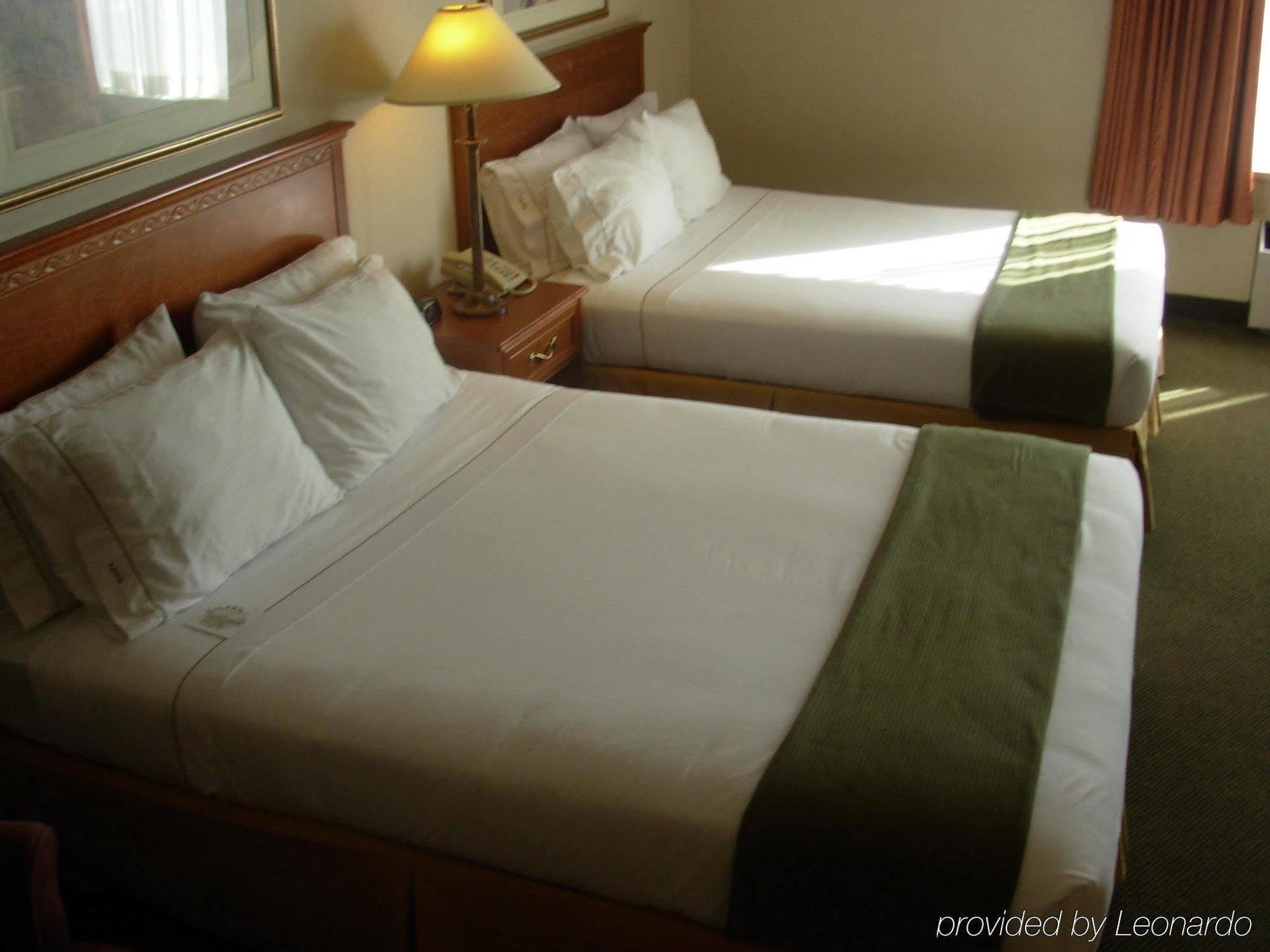 Quality Inn & Suites Regina Downtown Eksteriør bilde