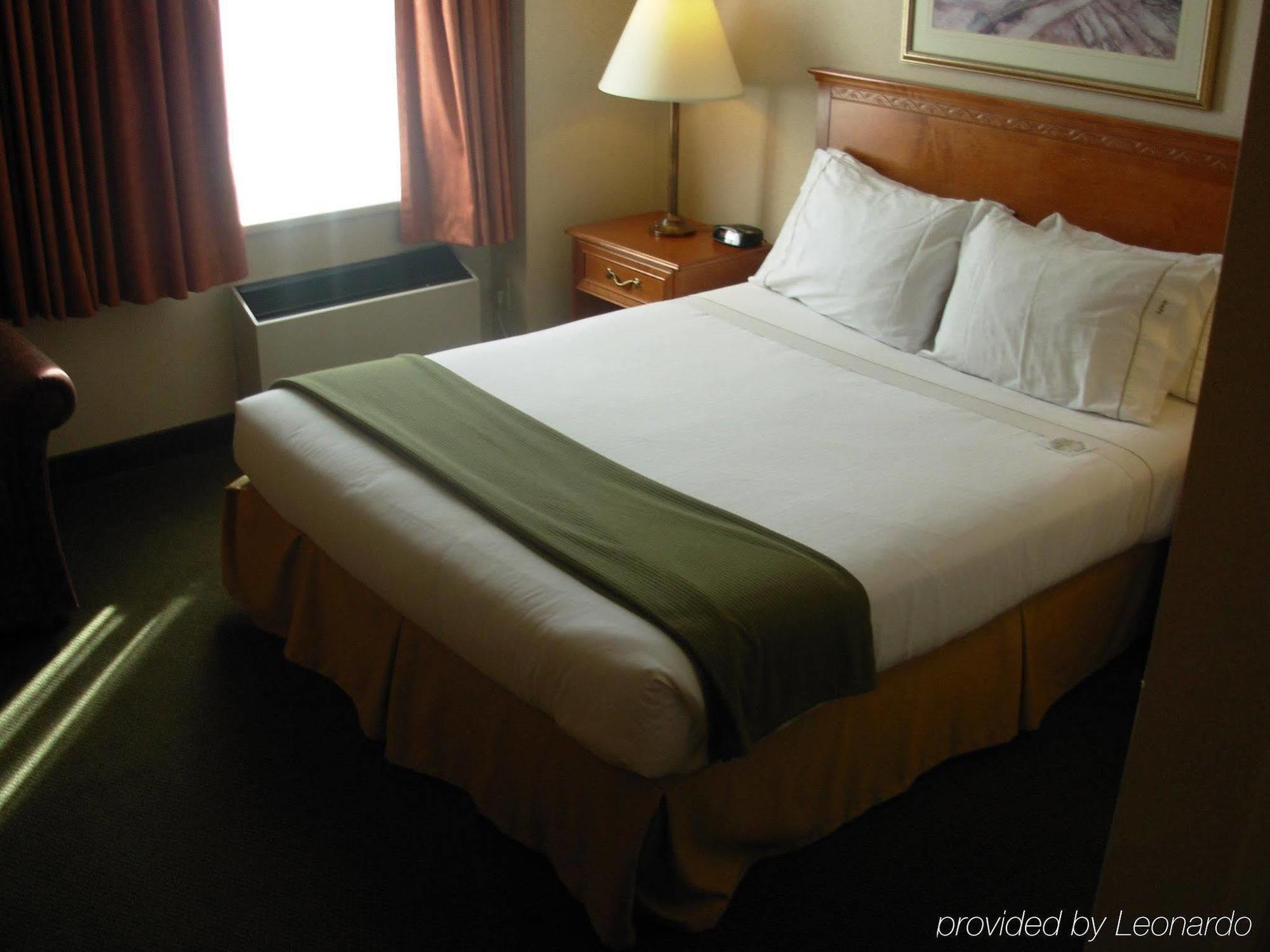 Quality Inn & Suites Regina Downtown Eksteriør bilde