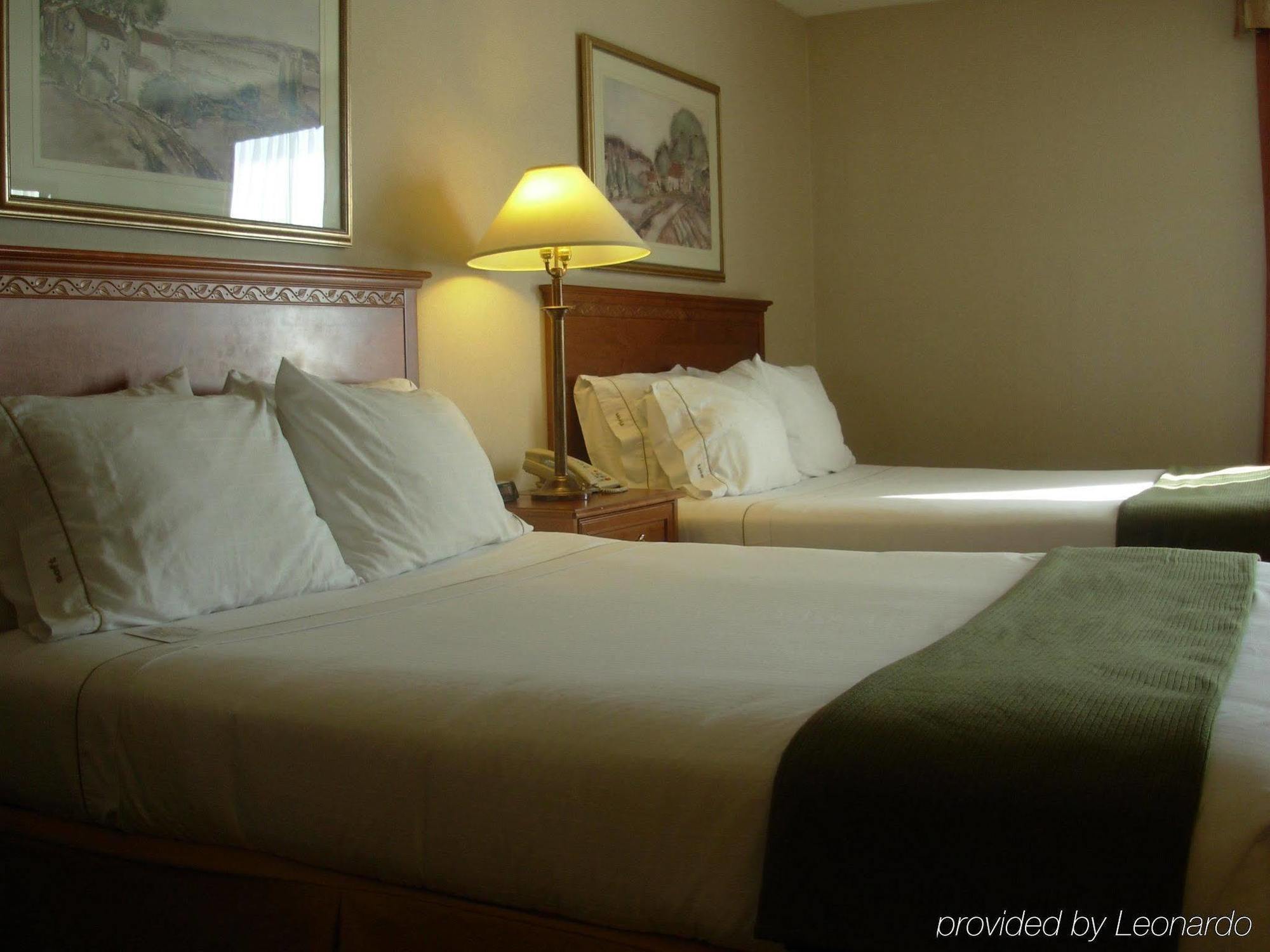 Quality Inn & Suites Regina Downtown Eksteriør bilde