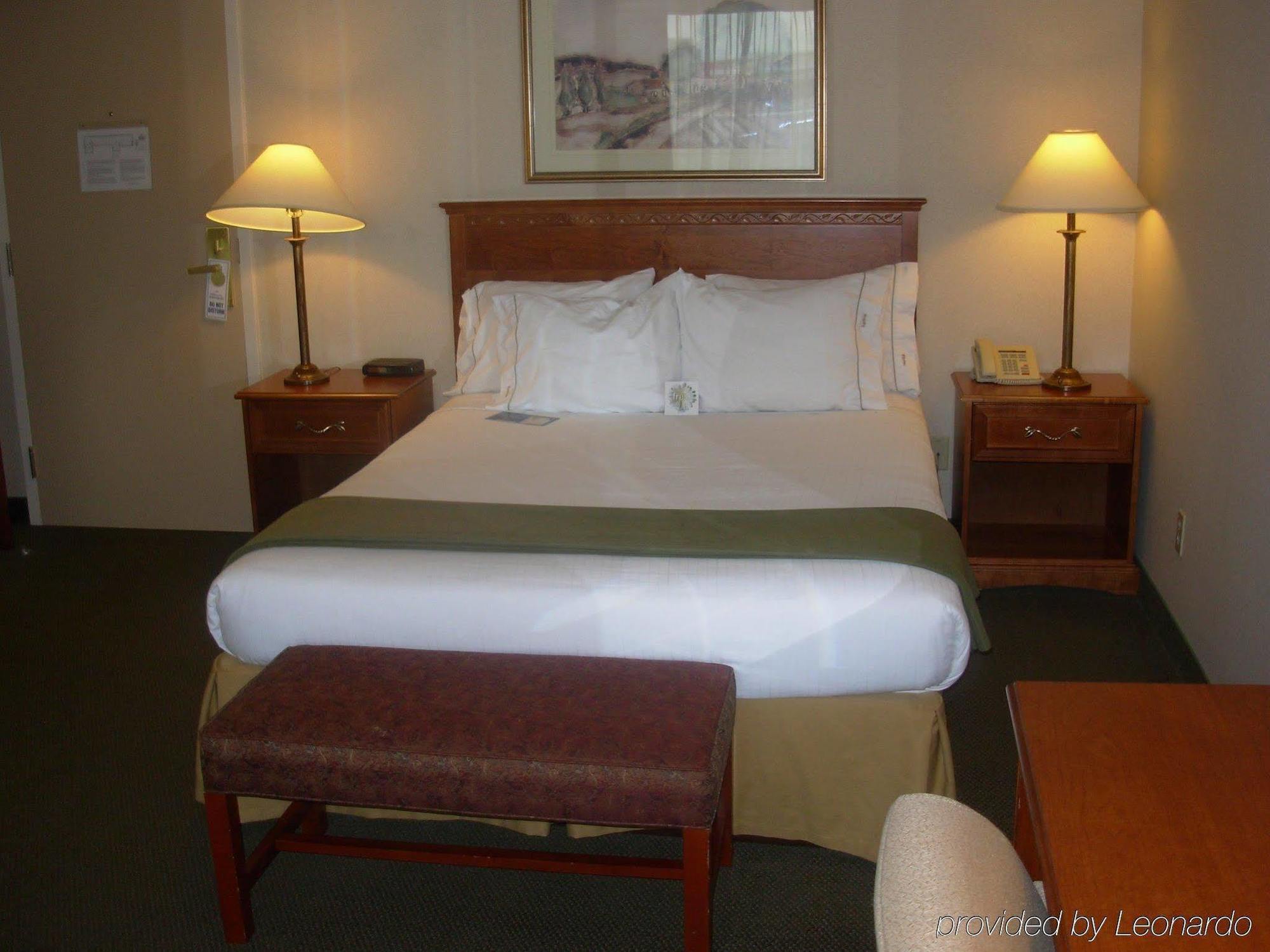 Quality Inn & Suites Regina Downtown Eksteriør bilde