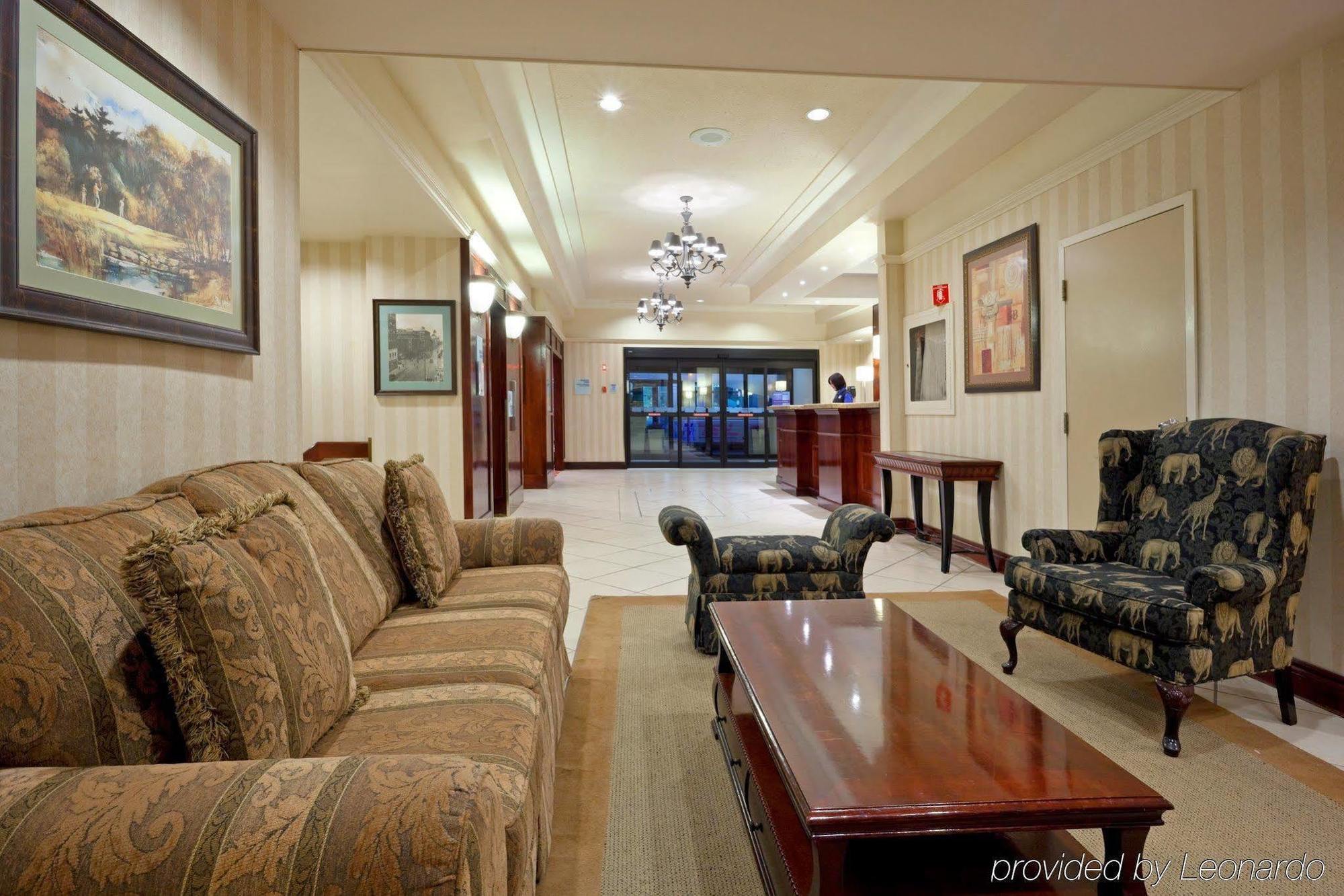 Quality Inn & Suites Regina Downtown Eksteriør bilde