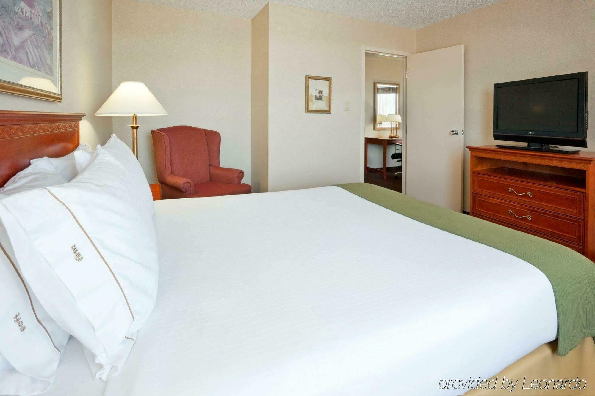 Quality Inn & Suites Regina Downtown Eksteriør bilde